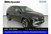 Hyundai TUCSON 2025 AWD SEL en Madison