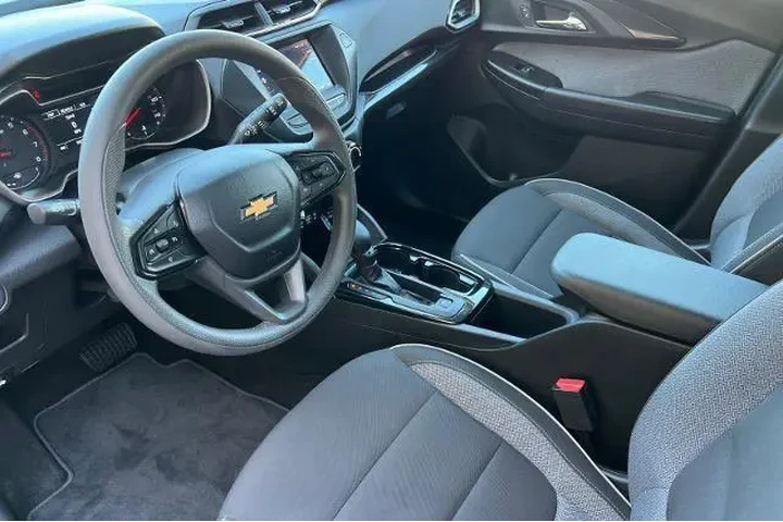 $19611 : Chevrolet Trailblazer 2023 L image 10