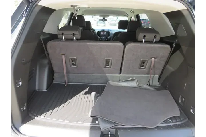 $18791 : Chevrolet Traverse 2019 LT C image 7