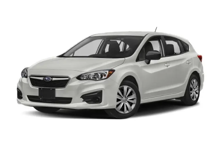 $14998 : Subaru Impreza 2019 AWD 2.0i image 1