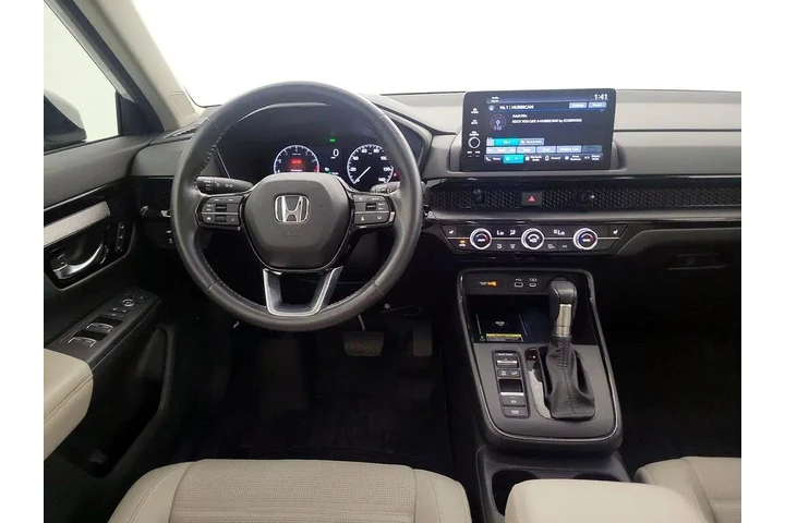 $33998 : Honda CR-V 2023 EX-L 4dr SUV image 10