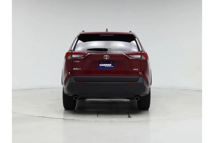 $32998 : Toyota RAV4 2023 XLE Premium image 6