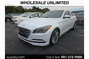 2015 Genesis 3.8L en Memphis