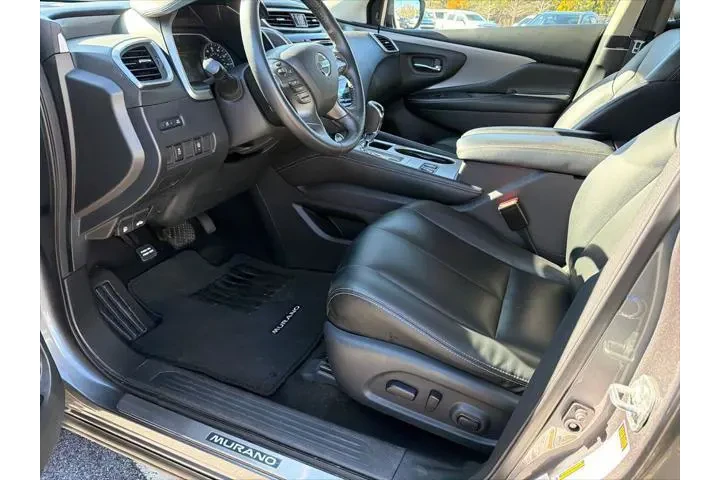 $19291 : Nissan Murano 2022 SV 4dr SU image 9