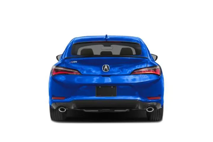 $27999 : Acura Integra 2023 4dr Liftb image 5