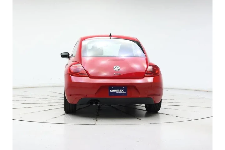 $14599 : Volkswagen Beetle 2016 1.8T image 6