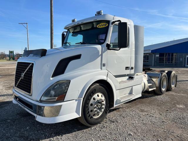 $18900 : 2009 Volvo VNL Truck image 1