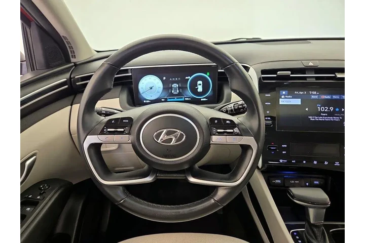 $25998 : Hyundai TUCSON 2023 AWD SEL image 10
