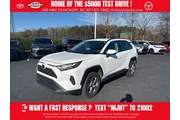 Toyota RAV4 2024 XLE 4dr SUV en Charlotte