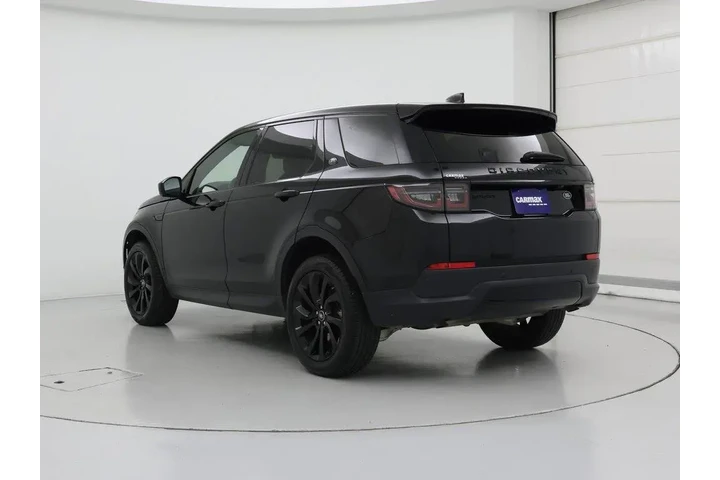 $26998 : Land Rover Discovery Sport 2 image 2