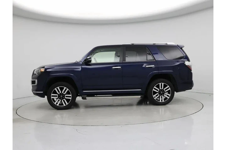 $33998 : Toyota 4Runner 2019 AWD Limi image 3