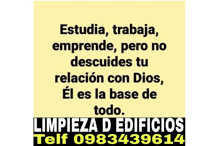 FUMIGACIONES La Carolina Quito image 2