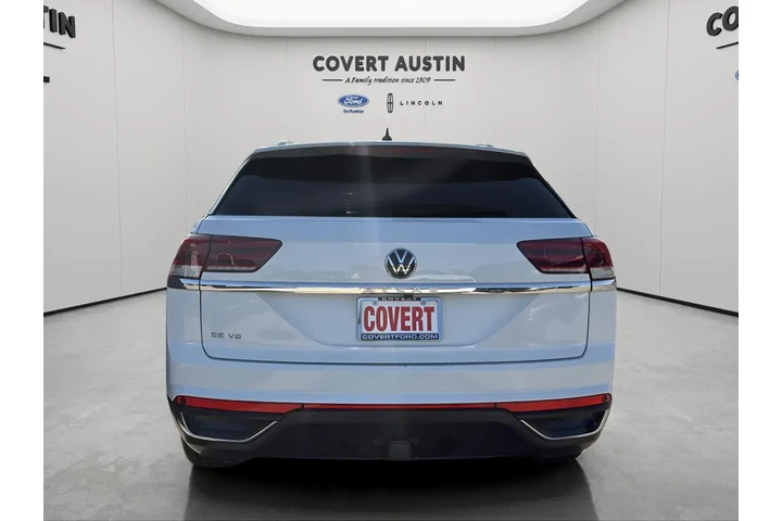 $24904 : Volkswagen Atlas Cross Sport image 3