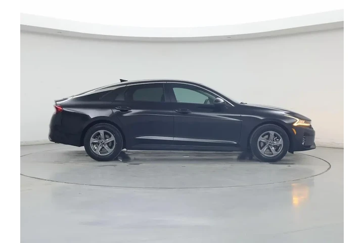 $22998 : Kia K5 2024 LXS 4dr Sedan image 7