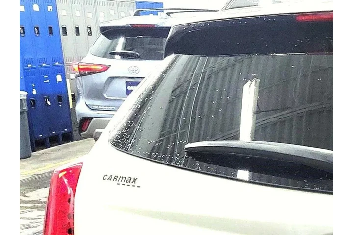 $17998 : Cadillac SRX 2015 Luxury Col image 6