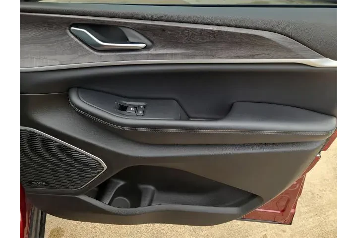 $25194 : Jeep Grand Cherokee 2022 4x4 image 9