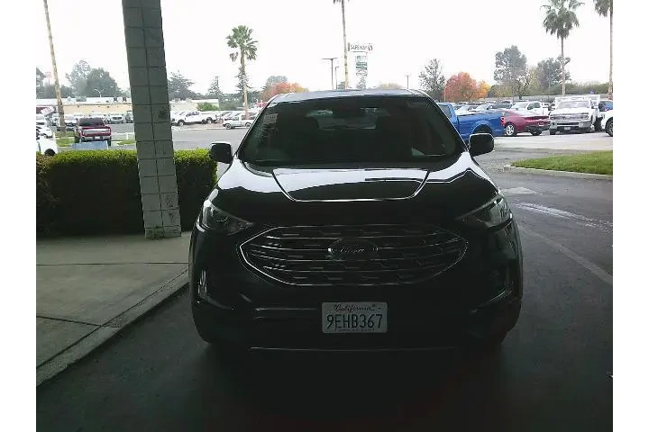 $29995 : Ford Edge 2022 AWD ST-Line 4 image 2