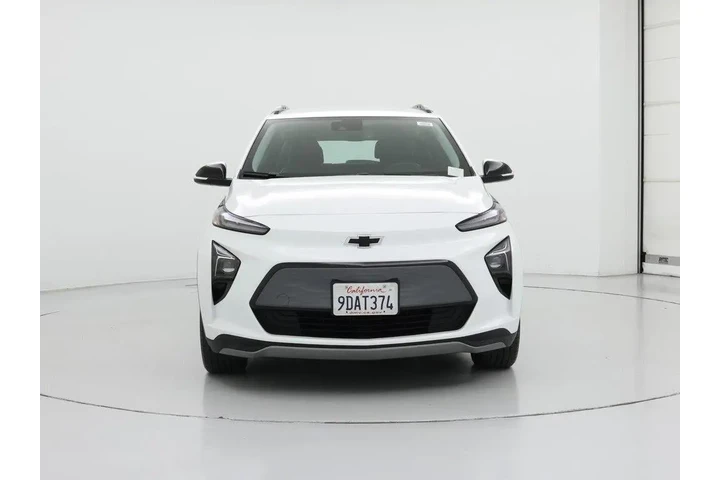 $19998 : Chevrolet Bolt EUV 2022 LT 4 image 5