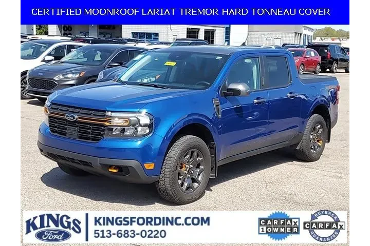 $29453 : Ford Maverick 2023 AWD Laria image 1