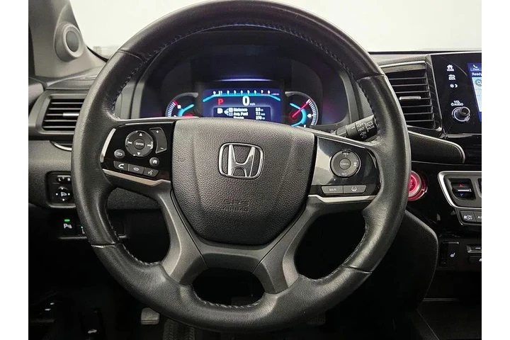 $21998 : Honda Pilot 2019 AWD Touring image 10