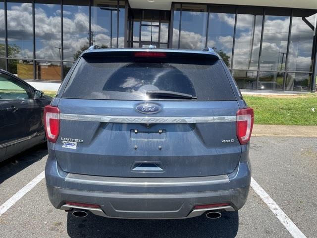 $19998 : PRE-OWNED 2018 FORD EXPLORER image 3