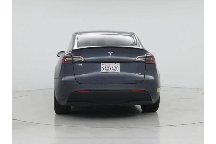 $28998 : Tesla Model Y 2022 AWD Perfo image 6