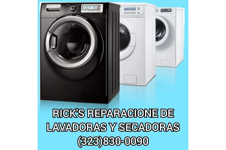 REPARACIÓN DE LAVADORAS image 1