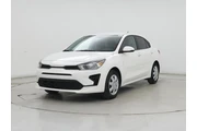 $15998 : Kia Rio 2022 LX 4dr Sedan thumbnail