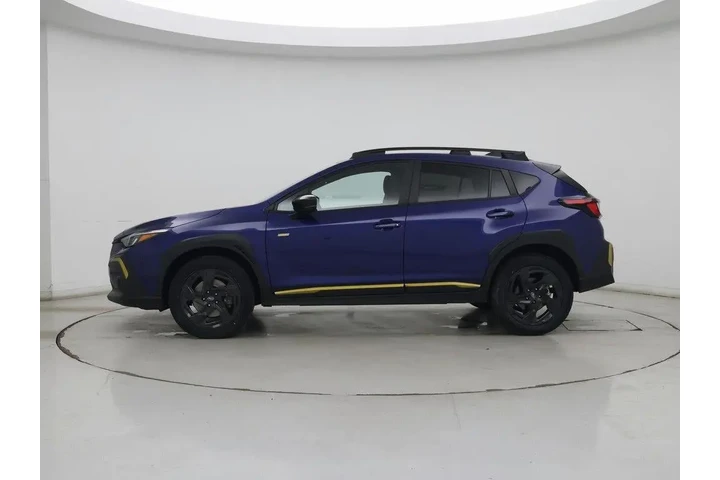 $25998 : Subaru Crosstrek 2024 AWD Sp image 3