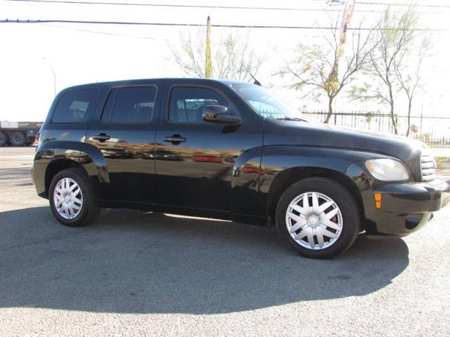 $5995 : 2010 HHR LT image 3