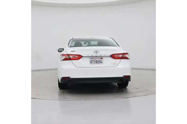 $22998 : Toyota Camry 2020 LE 4dr Sed image 6