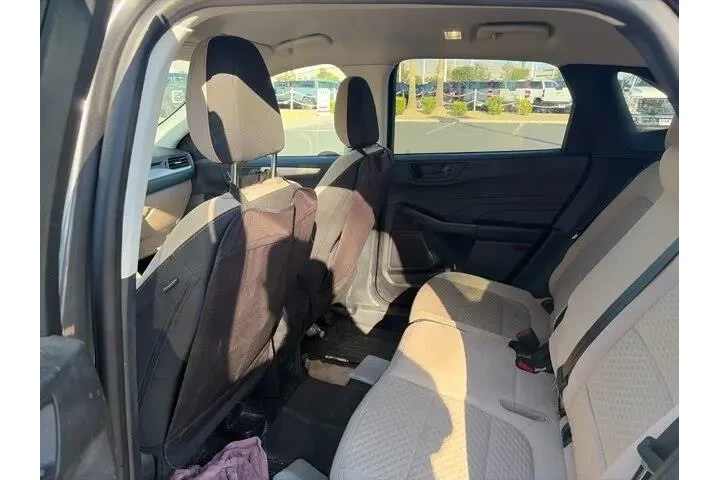 $20812 : Ford Escape 2022 SE 4dr SUV image 3
