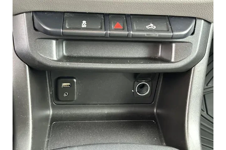 $16950 : Chevrolet Colorado 2018 4x2 image 5