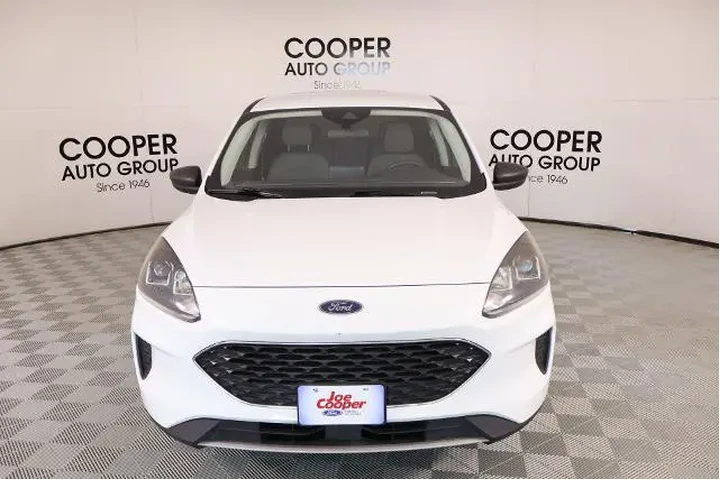 $17270 : Ford Escape Hybrid 2022 SE 4 image 8