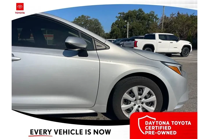 $23000 : Toyota Corolla Hybrid 2024 L image 4