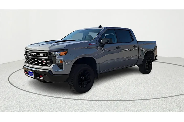 $35300 : Chevrolet Silverado 1500 202 image 3