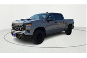 $35300 : Chevrolet Silverado 1500 202 thumbnail