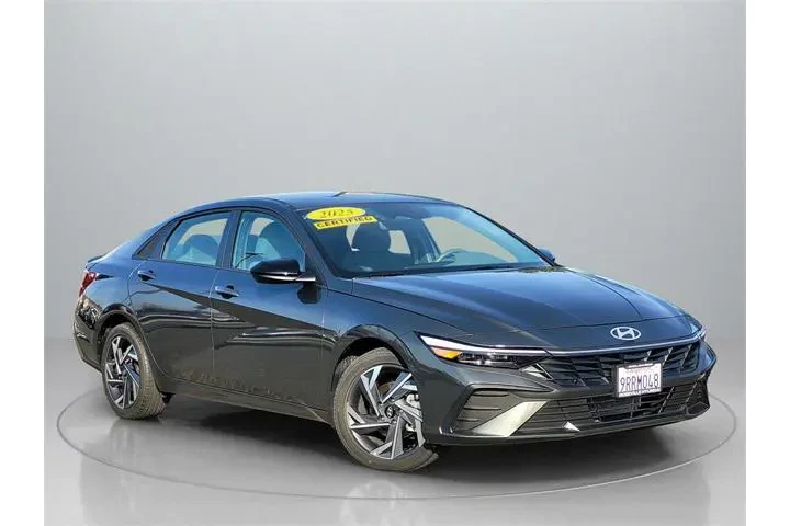 $20992 : Hyundai ELANTRA 2025 SEL Spo image 10