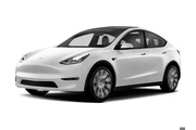 Tesla Model Y 2021 AWD Long en San Jose