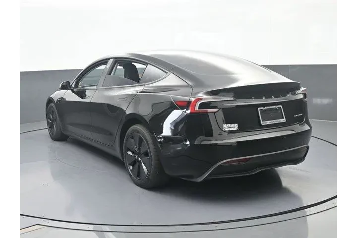 $37800 : Tesla Model 3 2025 AWD Long image 4