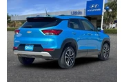 $21999 : Chevrolet Trailblazer 2025 4 thumbnail