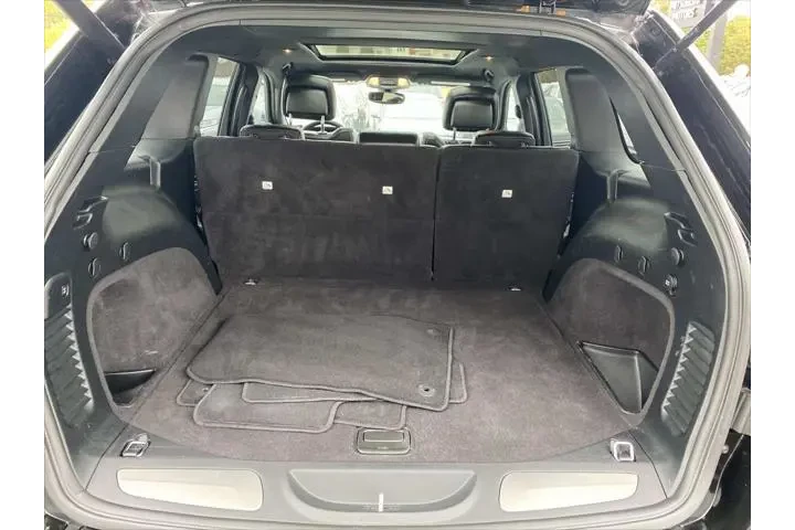 $21999 : Jeep Grand Cherokee 2020 4x4 image 5