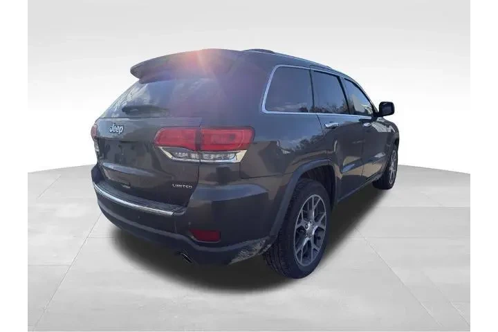 $17995 : Jeep Grand Cherokee 2019 4x2 image 4