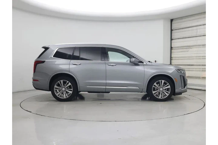 $37998 : Cadillac XT6 2025 Premium Lu image 7