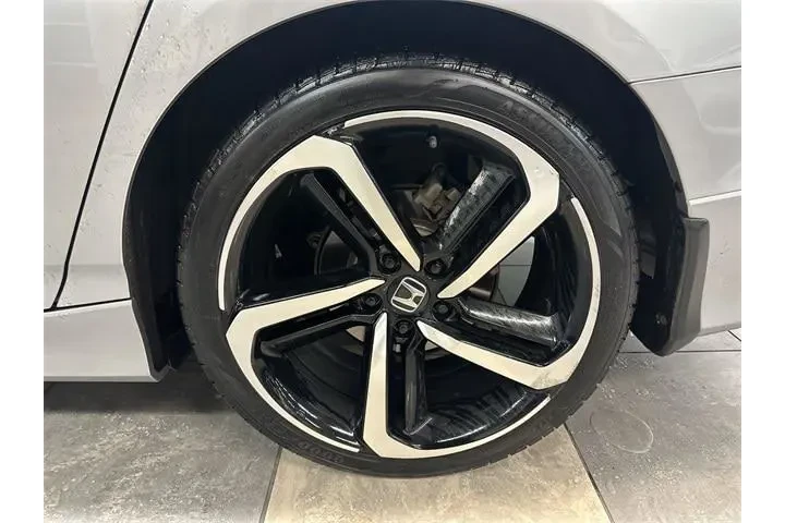 $17000 : Honda Accord 2020 Sport 4dr image 4