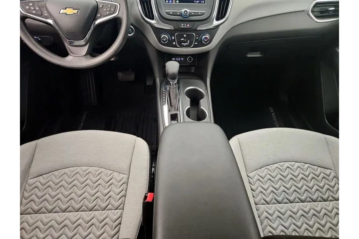 $22998 : Chevrolet Equinox 2024 LS 4d image 9