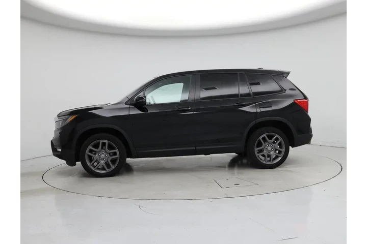 $32998 : Honda Passport 2023 AWD EX-L image 3