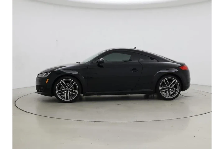 $30998 : Audi TT 2017 AWD 2.0T quattr image 3