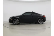 $30998 : Audi TT 2017 AWD 2.0T quattr thumbnail