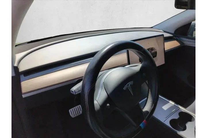 $37988 : Tesla Model Y 2024 AWD Perfo image 9